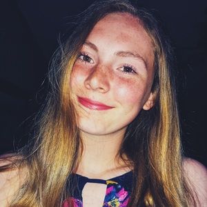 Meet your Posher, Liz